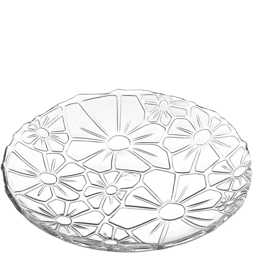 Teller "Giorno" klar hauptaufnahme