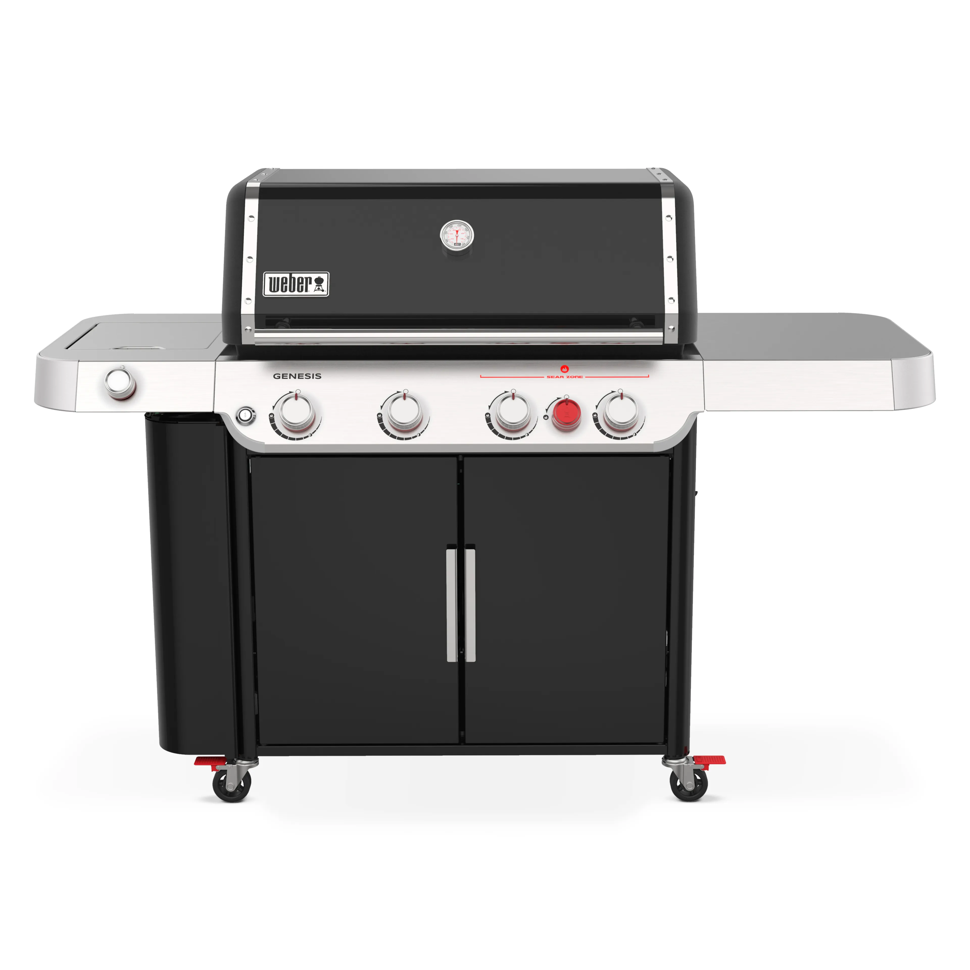 Gasgrill Genesis E-435 Gasgrill 