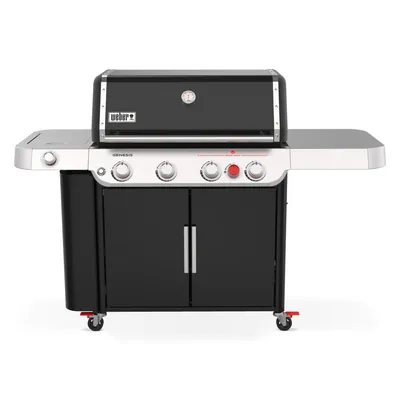 Gasgrill