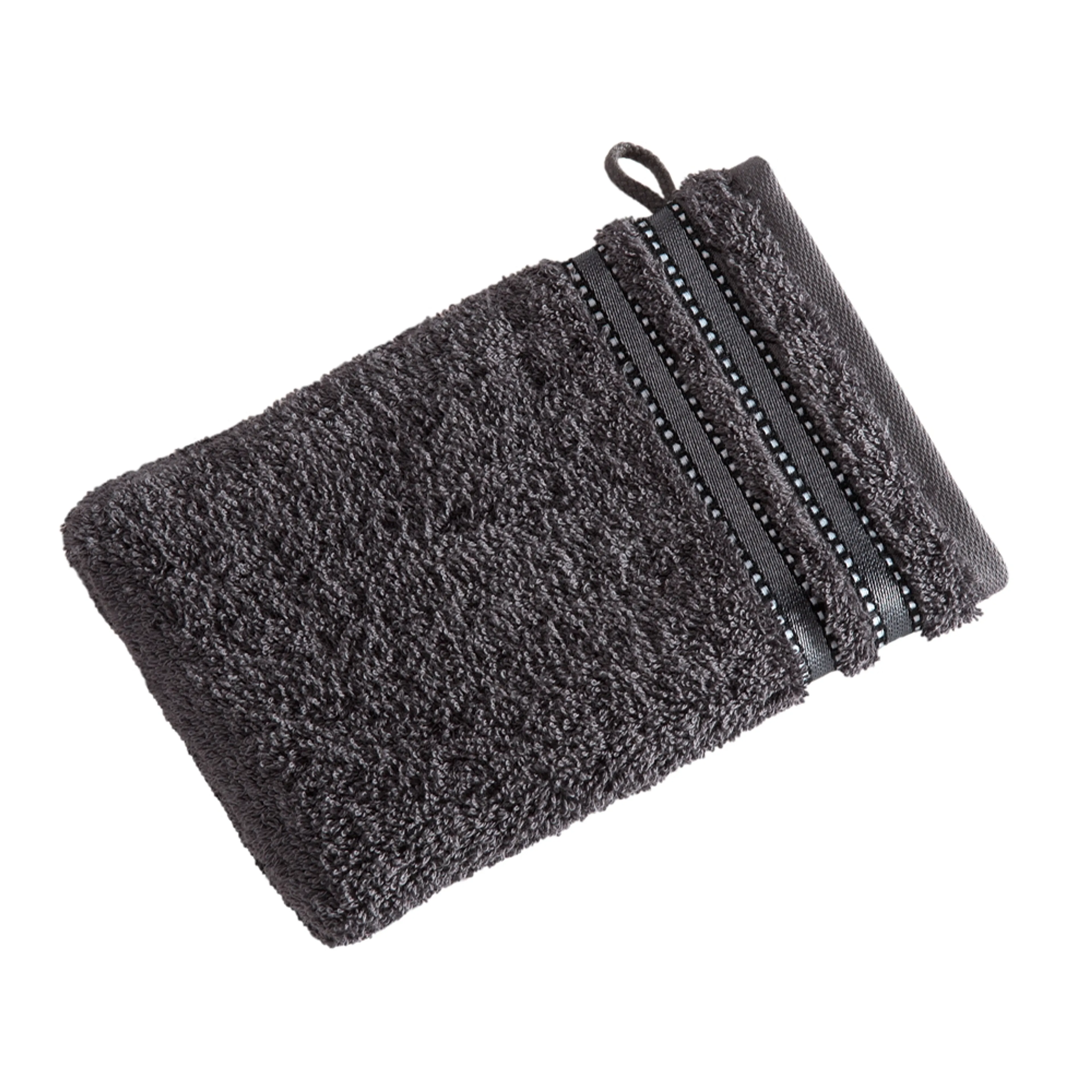 Waschhandschuh  Cult de Luxe 16 x 22 cm 