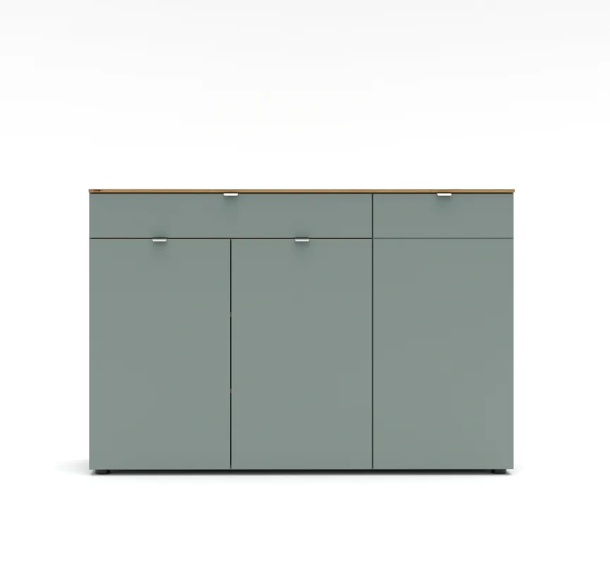 Kommode 3T/1S hauptaufnahme
