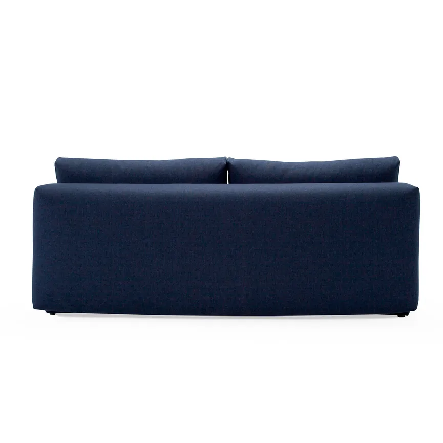 Klappsofa detail