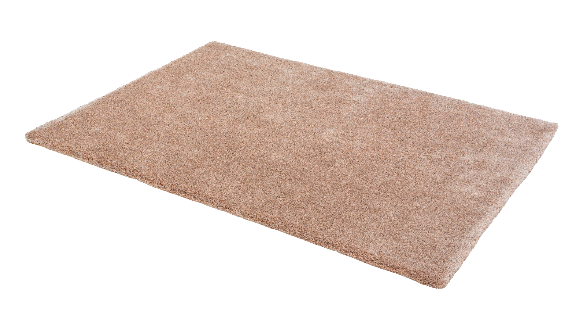 Handtuft Teppich