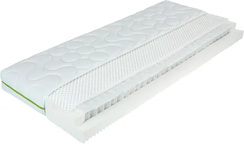 Taschenfederkernmatratze