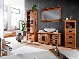 Hochschrank