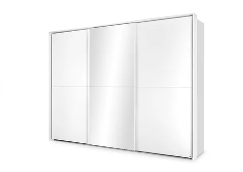 Schwebetürenschrank