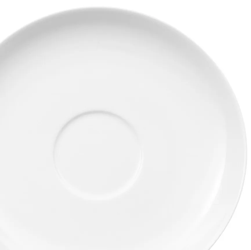 Untertasse "Noblesse" detail