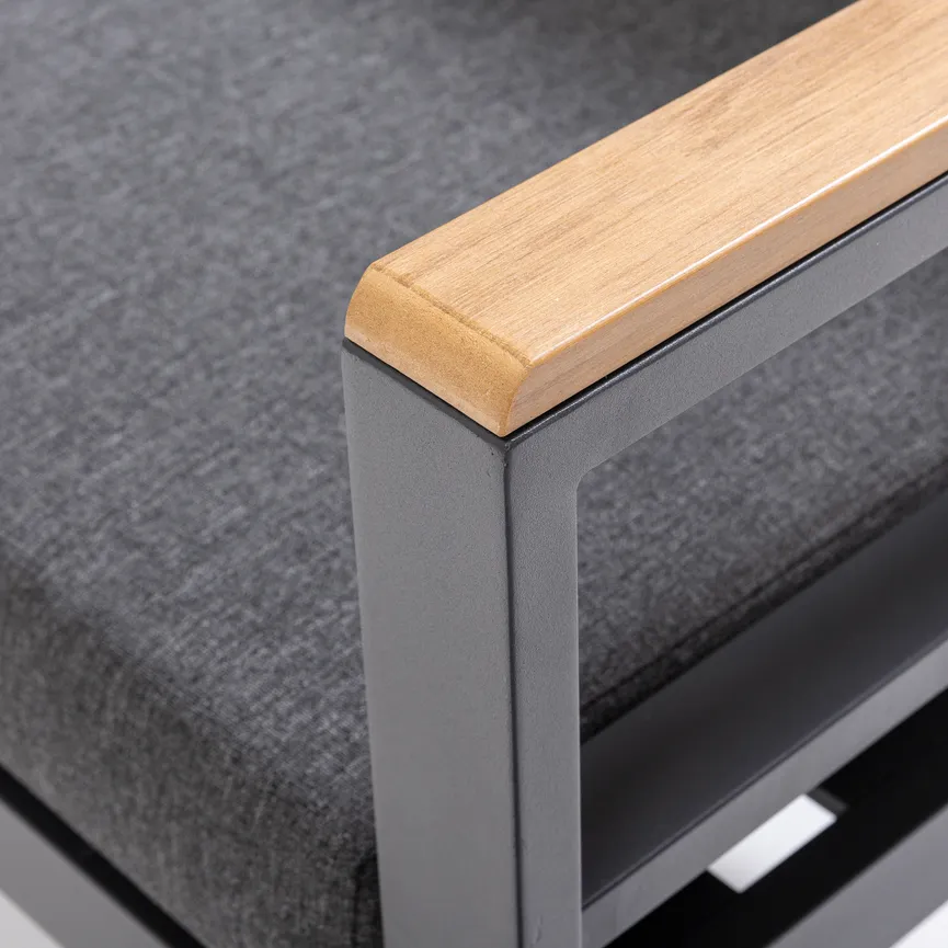Lounge Set detail