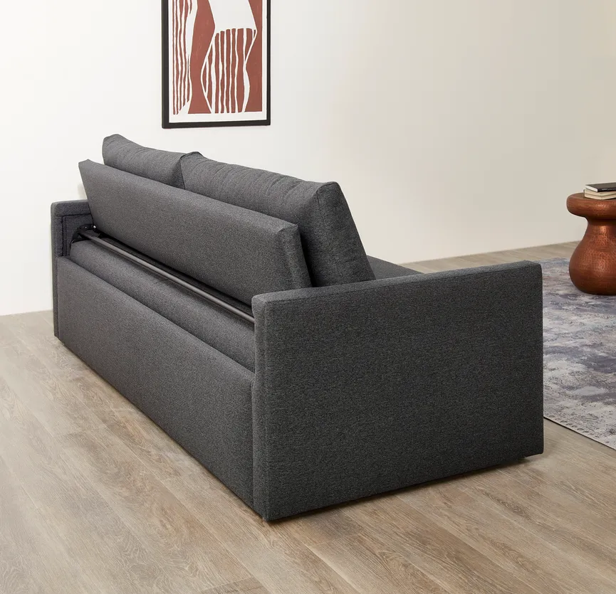 Schlafsofa AL2 2388 detail