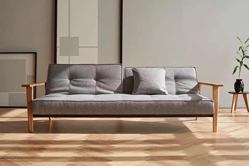 Sofa Frej Eiche milieu