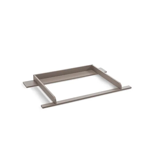 Wickelaufsatz