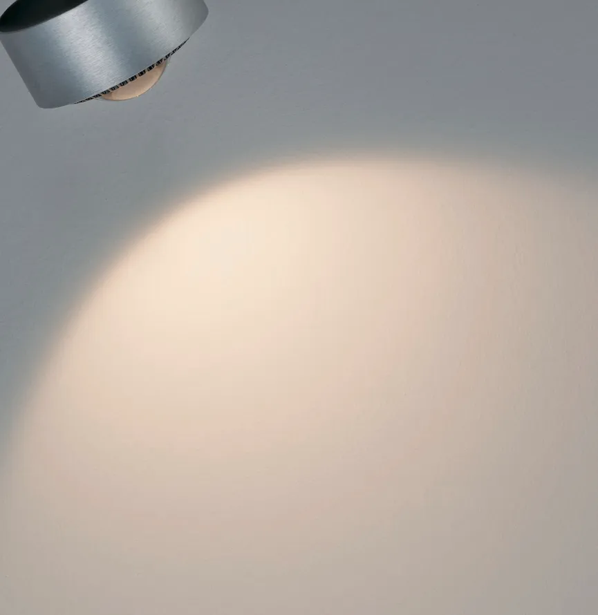 LED-Spot "Aldan" detail