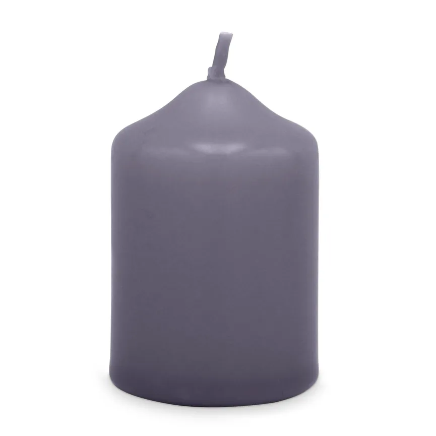 Votivkerze lavendel 4er-Set hauptaufnahme