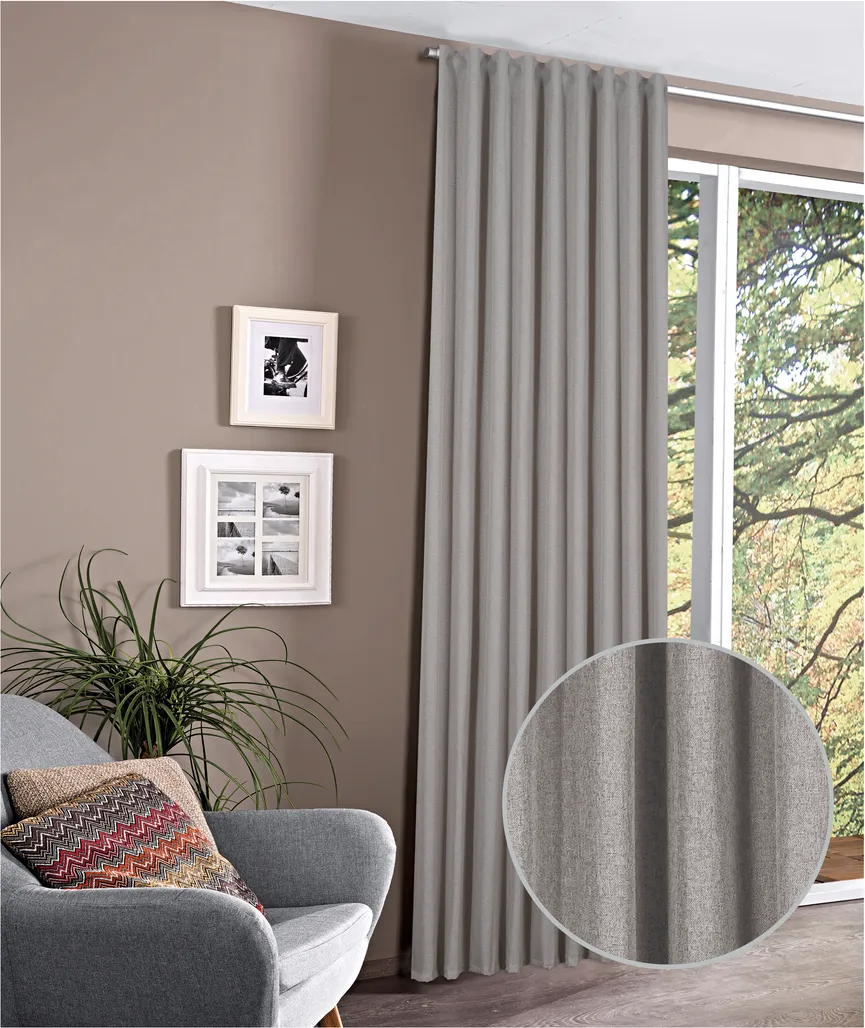 Dekoschal Isabella Dimout milieu