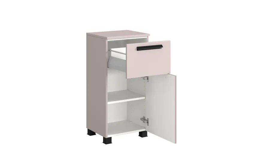 *Unterschrank detail