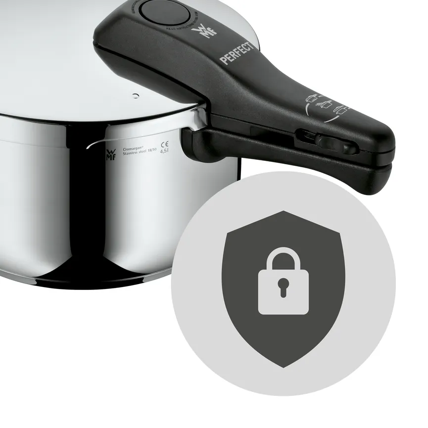 SKT Perfect RDS 6,5 l 22 cm detail