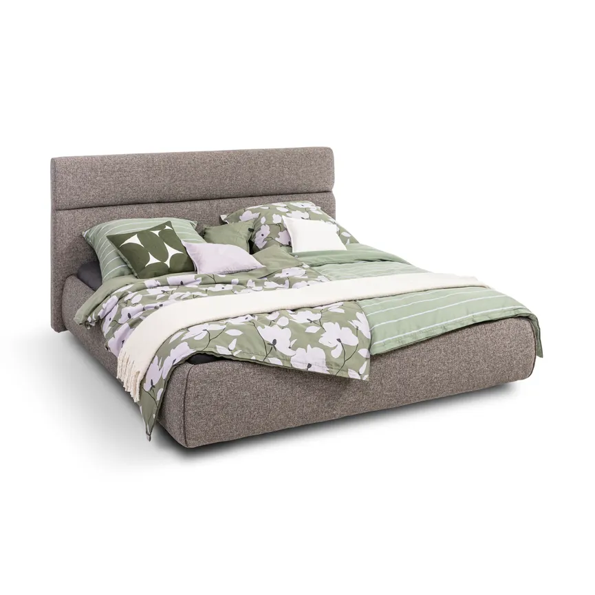 Polsterbett inkl. Bettkasten hauptaufnahme