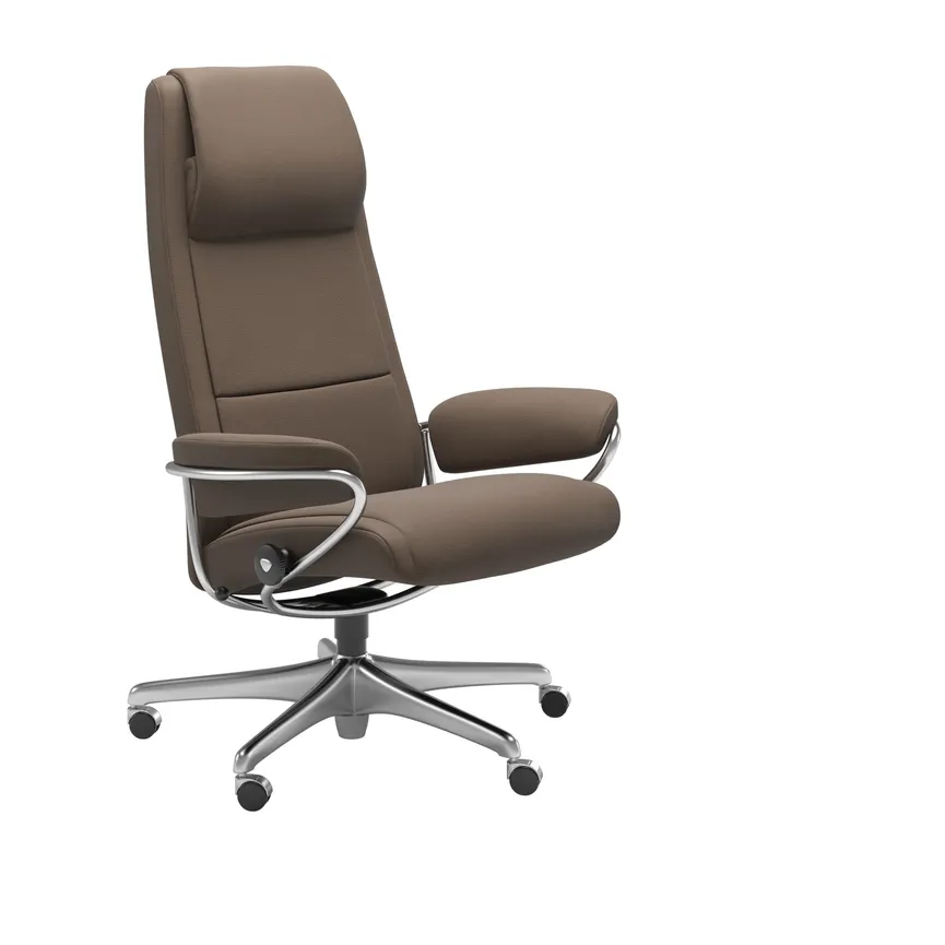 High Back Office Sessel hauptaufnahme