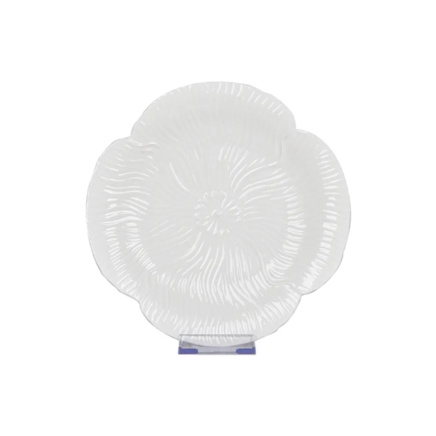 Frühstücksteller "Flower Jess" hauptaufnahme