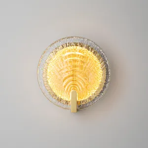 LED-Wandleuchte