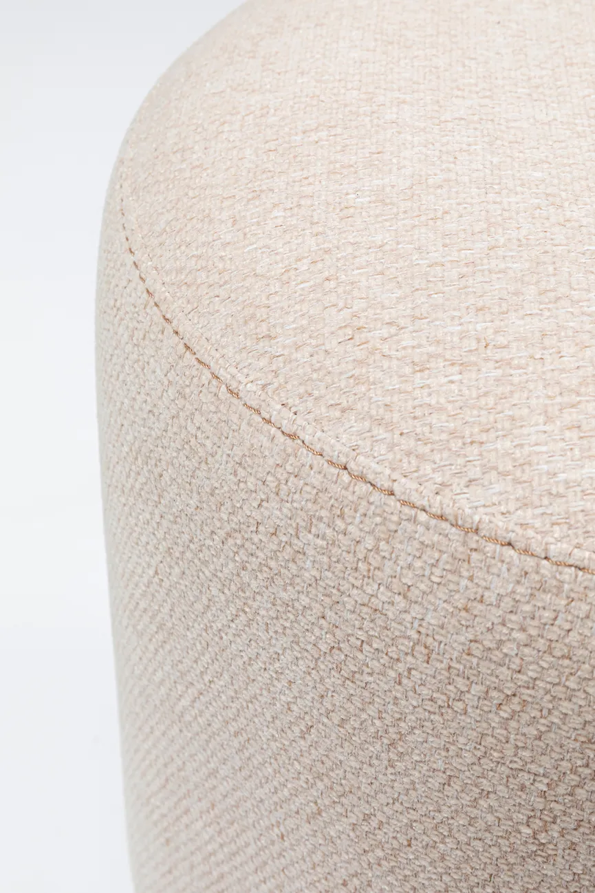 Hocker detail
