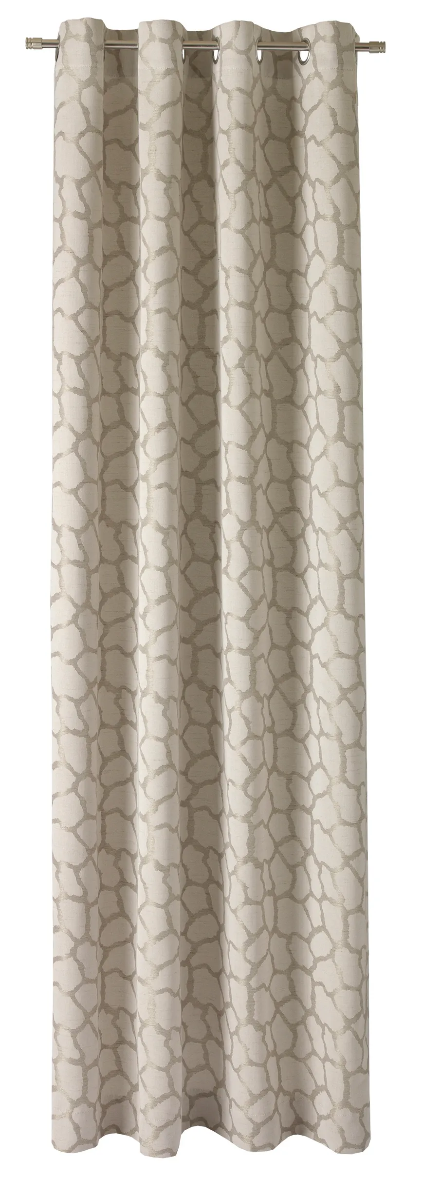 Ösenschal SW-Giraffe hauptaufnahme