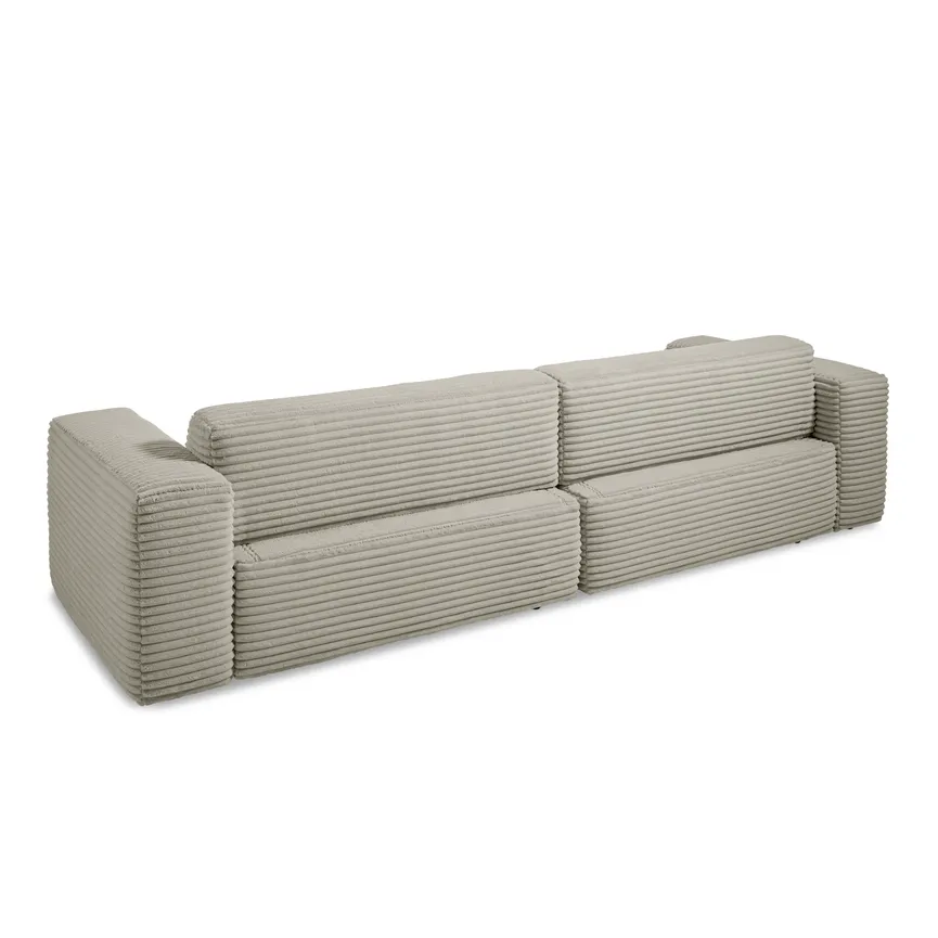 Bigsofa detail