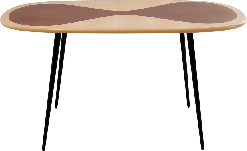 Esstisch detail