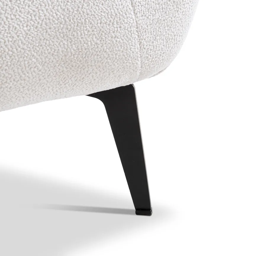 2-Sitzer detail