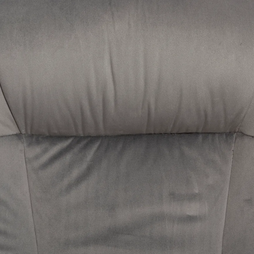 Relaxsessel + Hocker material_farbe