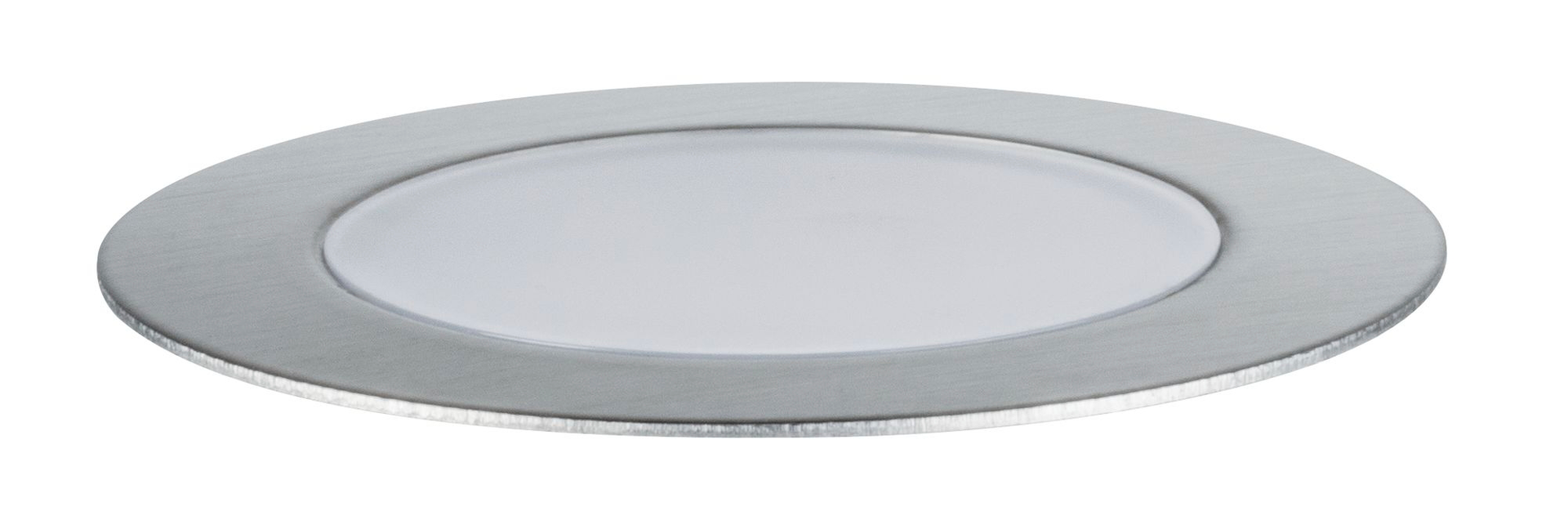 Bodeneinbauleuchte 3er Basis detail