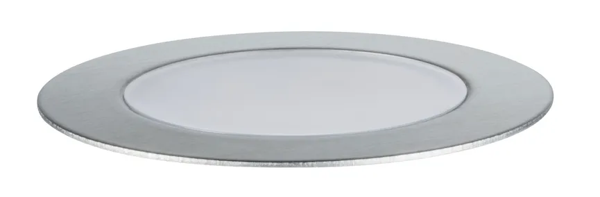 Bodeneinbauleuchte 3er Basis detail