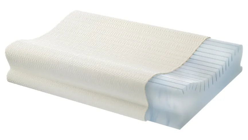 NeckProtect Corrective 40x60 detail