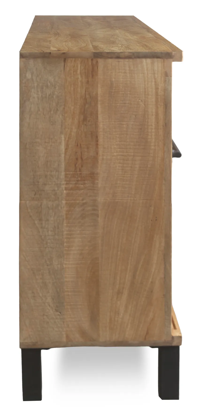 Sideboard detail