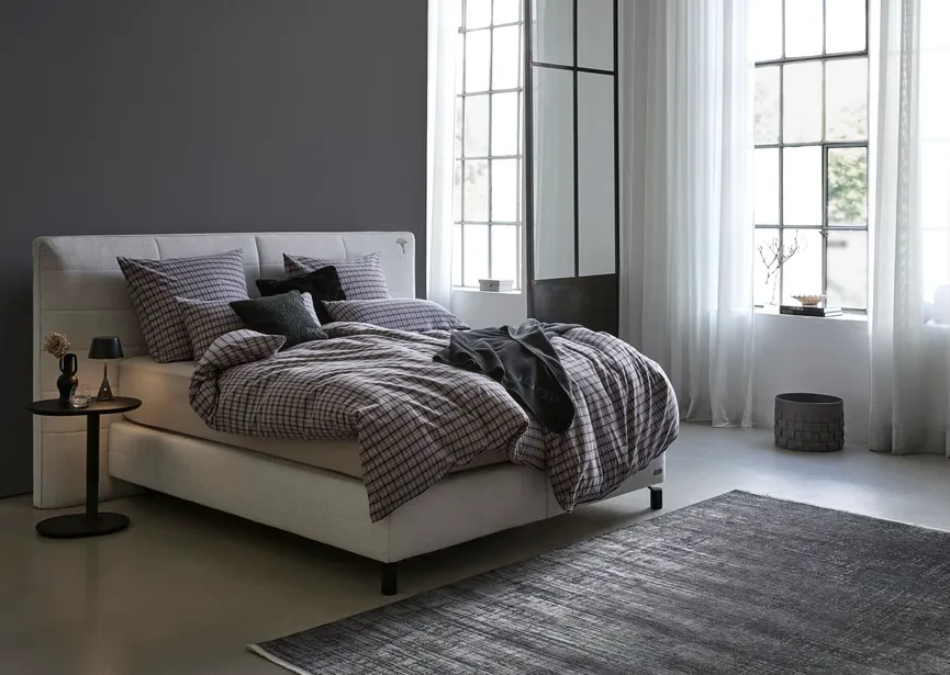 Flanell-Bettw.JOOP!Soft 155220 milieu