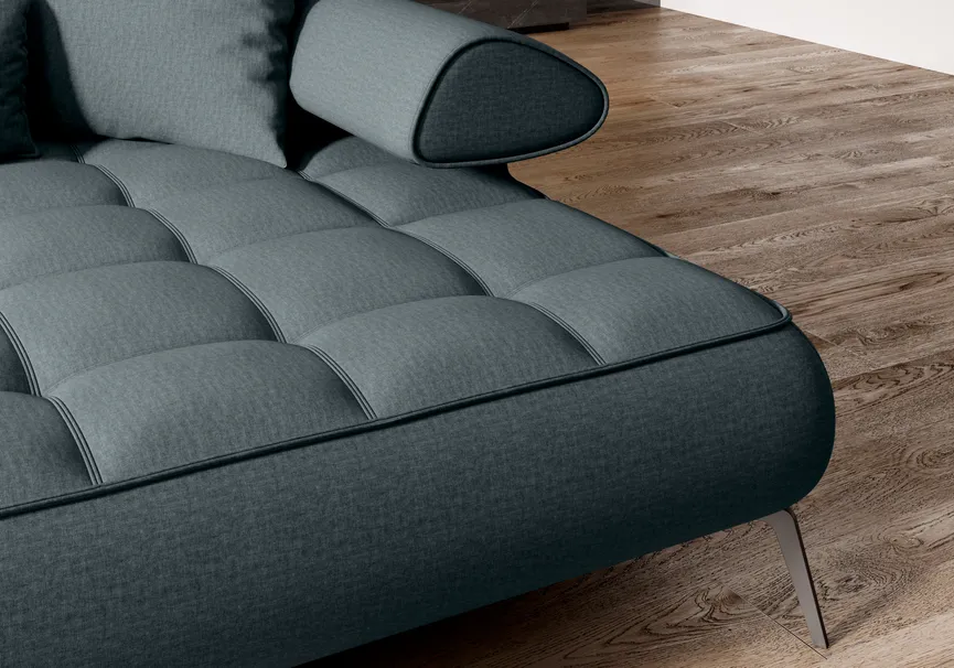 Polstergarnitur Mini detail