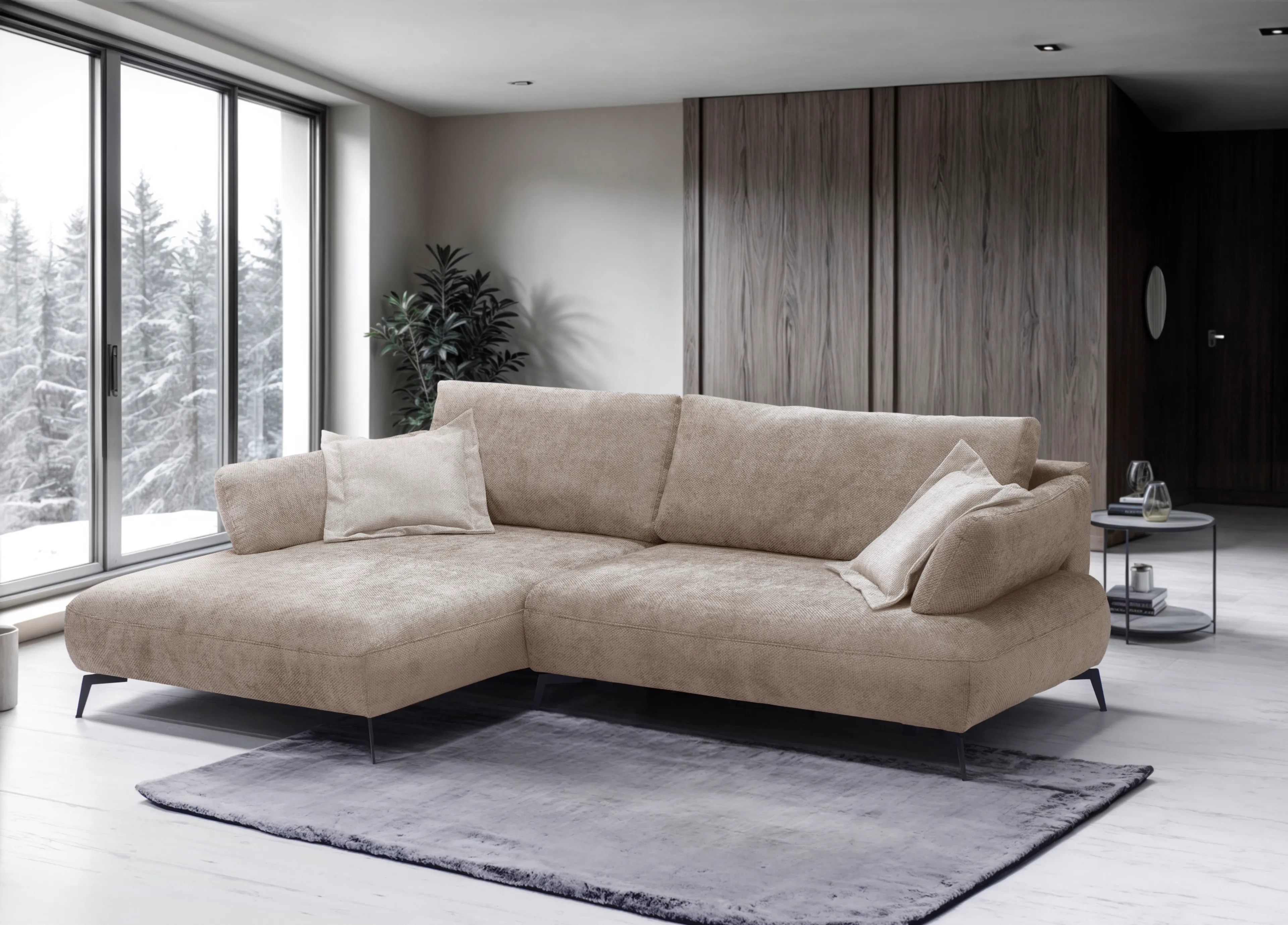 Ecksofa Madison
