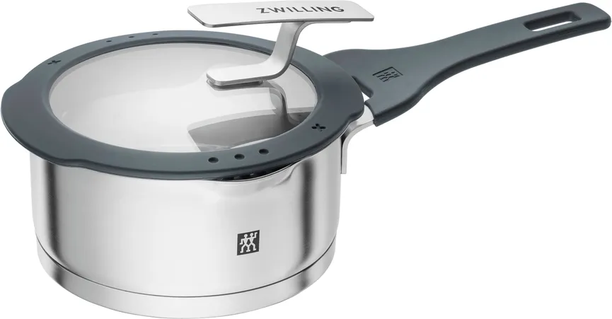 Topfset Simplify 5 tlg. detail