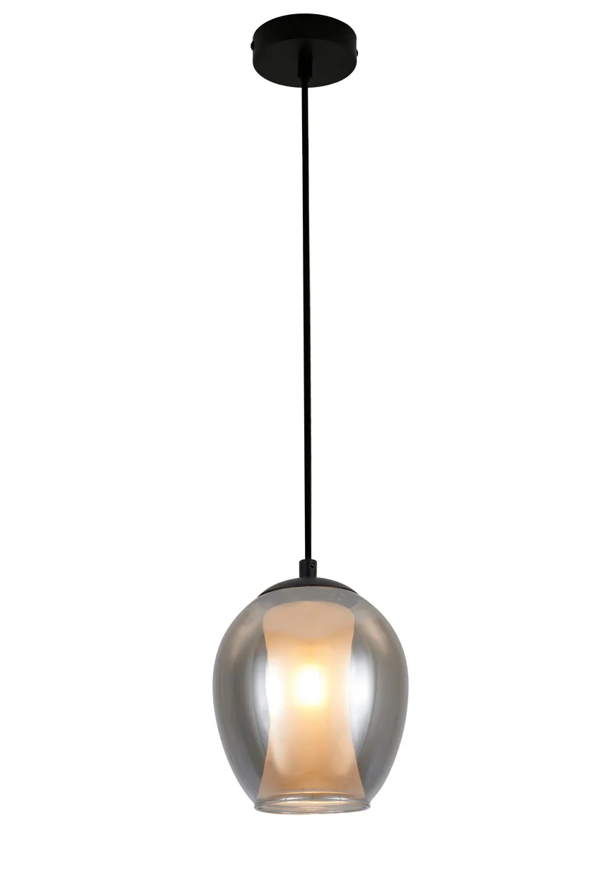 Pendelleuchte "Lexa" material_farbe