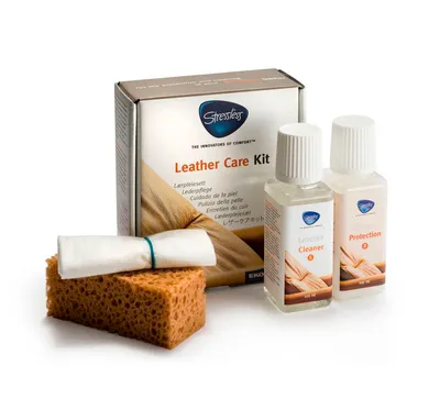 Lederpflege-Set