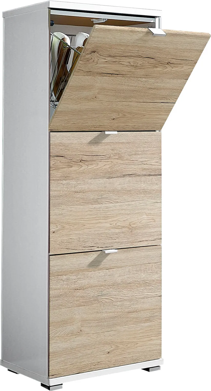 Schuhschrank ECom detail