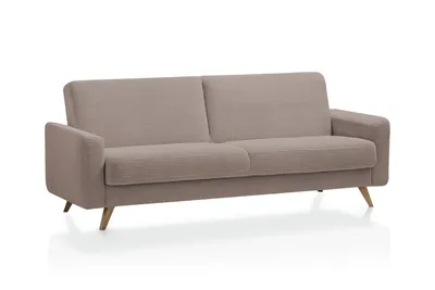 Sofa mit Funktion