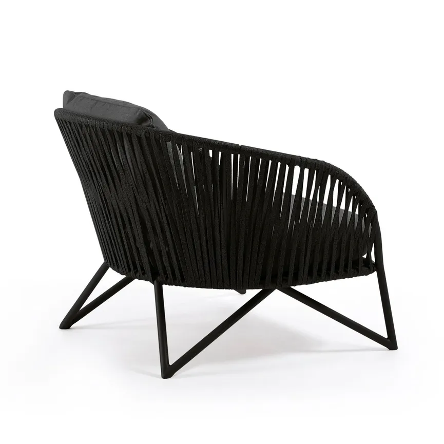 Sessel detail