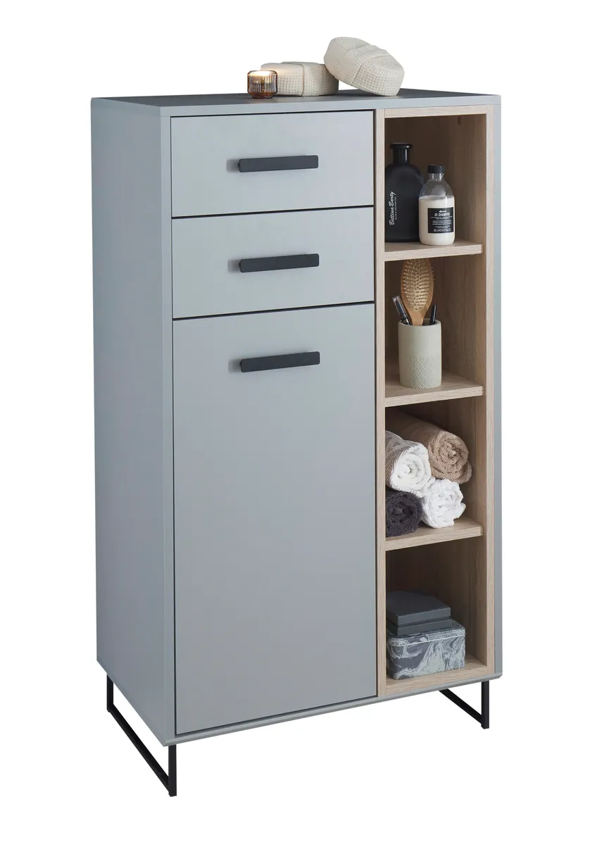 Highboard detail
