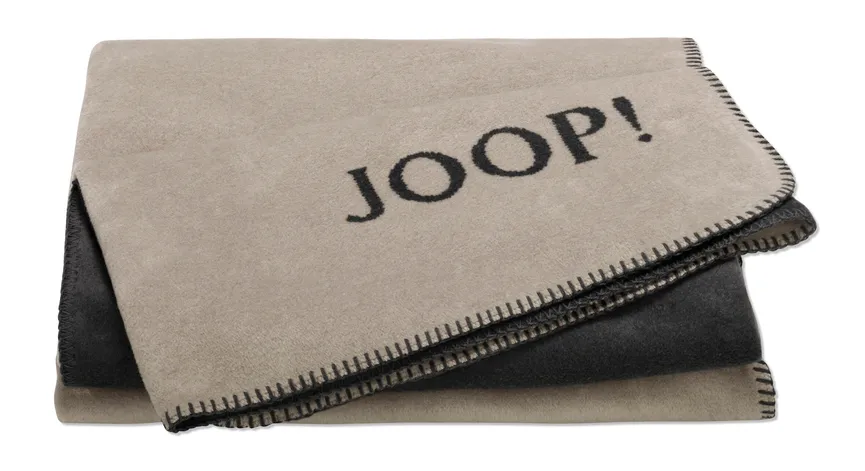Decke JOOP! Uni-Doubleface hauptaufnahme