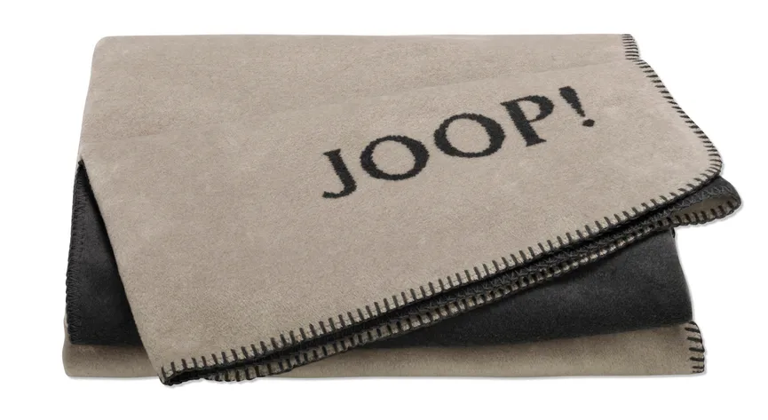 Decke JOOP! Uni-Doubleface hauptaufnahme