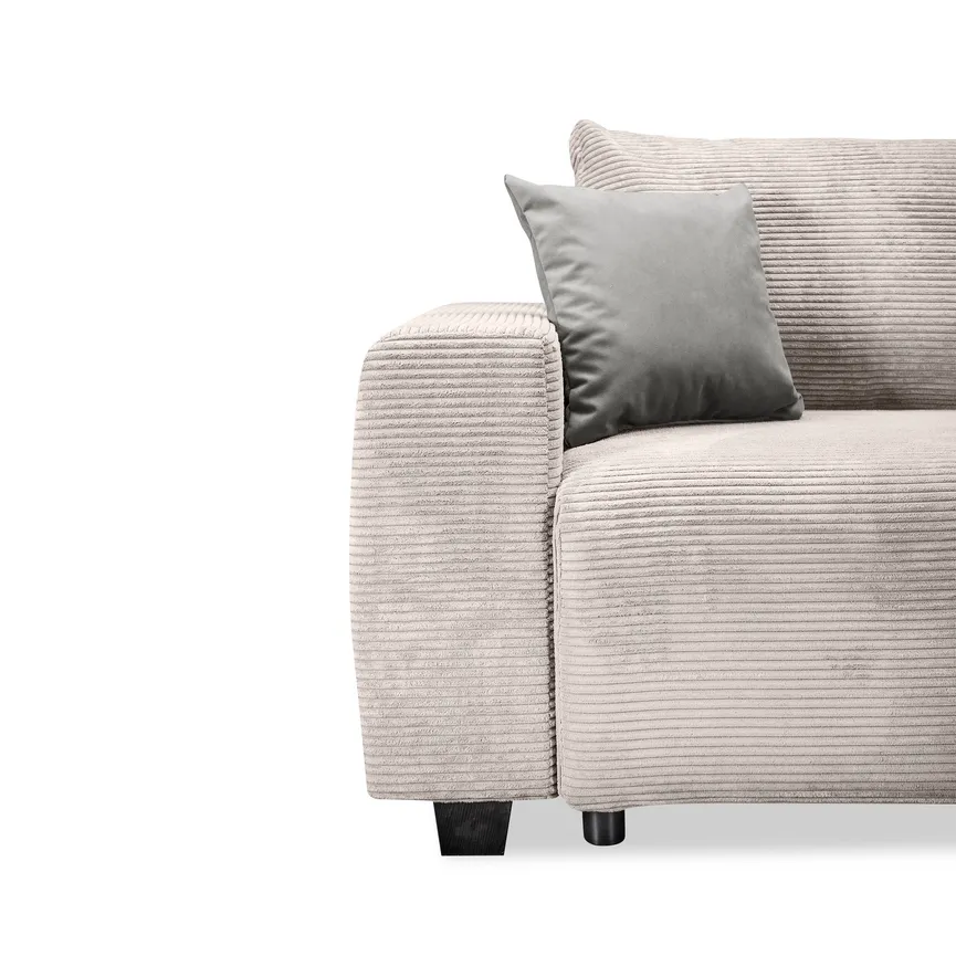 Polstergarnitur detail