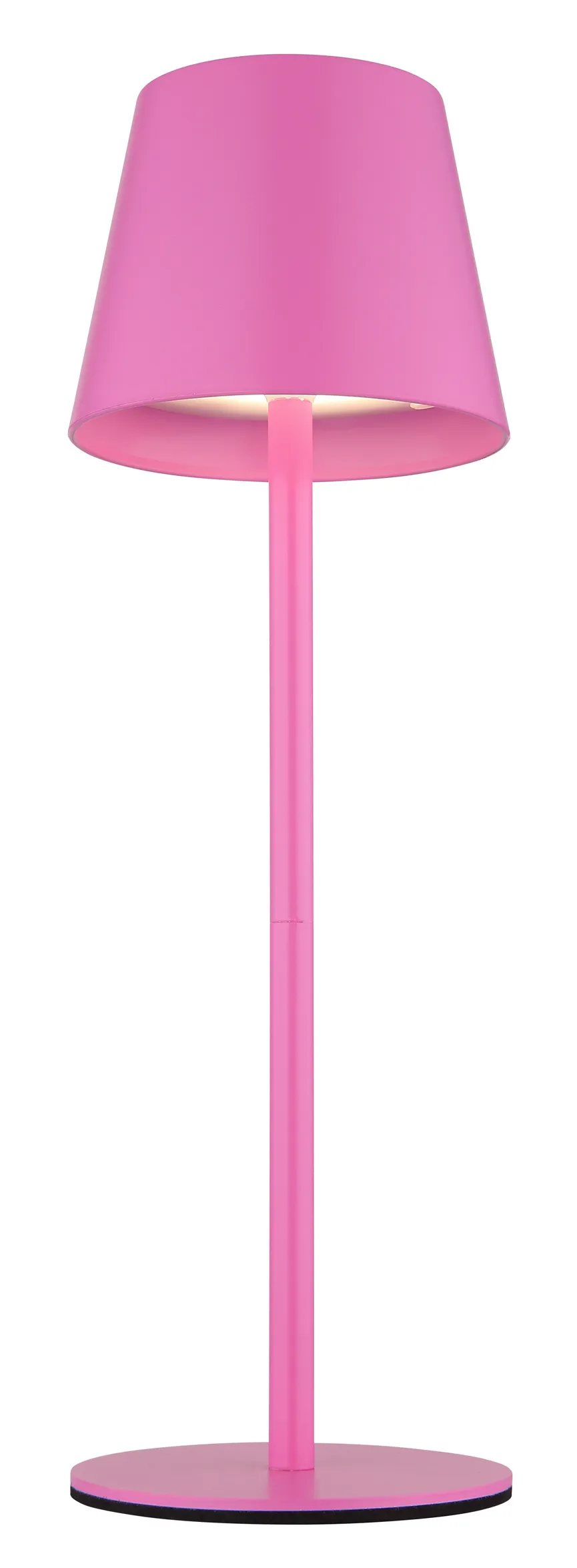 Akku-Tischleuchte "Vannie I" detail