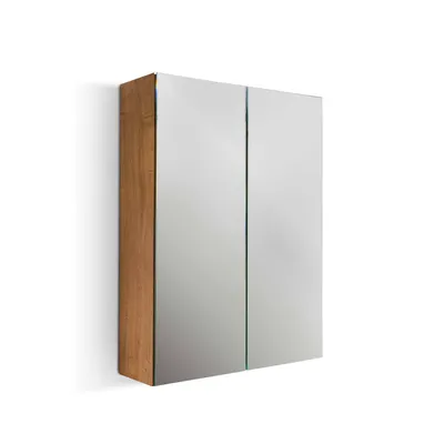 Spiegelschrank