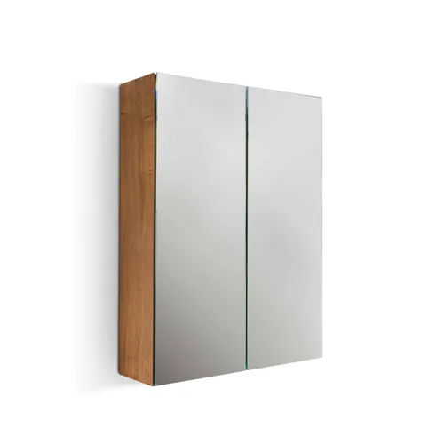 Spiegelschrank
